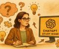 Using ChatGPT's Study Mode? Read This