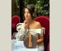 Nora Fatehi's Style? Always Bold, Never Boring!
