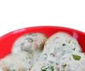 Dahi Undi: 10-Min Recipe