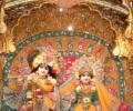 6 Places To Mark Lord Krishna's Birthday