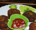 Paneer Cutlets: 20-Min Recipe