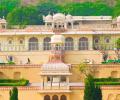 Jaipur Earns Spot In World's Top 5 Cities