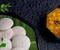 10 Recipes For Mouth-Watering Idlis