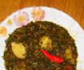 8 Delish Green Methi Recipes