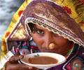 India's Biggest Tea And Coffee Drinkers