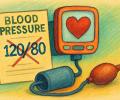 Alert! Why 120/80 BP Is Now High Risk