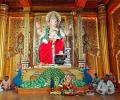 Bringing Bappa Home For 37 Years