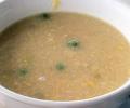 Chicken Corn Soup: 20-Min Recipe