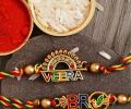 8 Cool Rakhis That'll Make Bro Go WOW