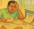 'I Own 18 Worthless Insurance Policies. Help!'