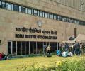 IIT Students Get 90 Lakh To 3 Cr Offers!