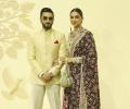 Ranvir-Deepika, Genelia-Riteish: Meet The Stylish Desi Couples