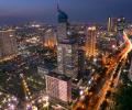 9 Of The World's Most Crowded Cities, Jakarta Now Leads