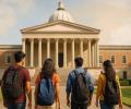Indian Student Numbers Surge at UCL