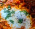 Recipe: Hitesh's Shakshouka