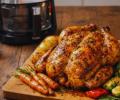 Recipe: Roopa's Air-Fried Roast Chicken
