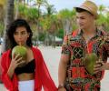 8 Ways Coconut Water Works Wonders