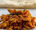 Recipe: Smita's Karandi Or Prawn Relish