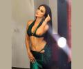 Wow! Akanksha Sharma Is Just...