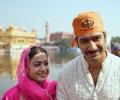 17 Bollywood Golden Temple Visits