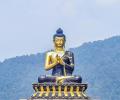 India's 10 Tallest Statues