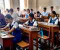 'Failed Class 12. Can I Apply For JEE (Advanced)?'