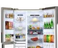 4 Top Double-Door Refrigerators