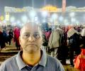 'The Maha Kumbh Was A Splendid Spiritual Journey'