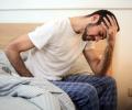 Can Stress, Dehydration Cause Stomach Pain?