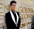 Manish Malhotra Debuts At The Golden Globes