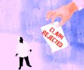 Why Was Your Health Claim Rejected?