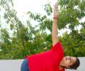 Yoga Asana, Week 2: How To Do Trikonasana