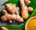 5 Amazing Benefits Of Raw Turmeric