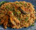 Recipe: Supriya's Fish Pulao