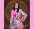 Shark Tank's Vineeta Singh Is A Bold Power Dresser