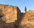 Beauty And Sadness At The Ruins Of Dholavira