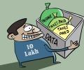 'How Can I Save Tax If I Earn Less Than Rs 10L?'