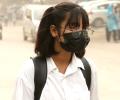 Poor AQI? Tips To Protect Your Lungs