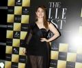 Tamannaah, Khushi, Taapsee Rule The Elle Red Carpet