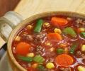 10 Homemade Winter Soups