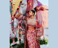 Niharika NM Is A Firecracker