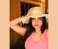 Sai Ramya Is Sometimes Cute, Sometimes Sultry