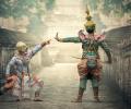 Indian Tourists Head To Southeast Asia