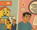 Affordable Bank Cover: But Is It Enough?