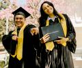 Now, You Can Study In A UK College... In India