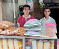 11th Fail To IIT: Pani Puri Seller's Inspiring Story