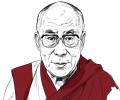 Dalai Lama: Lessons For Young Minds