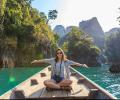 Why Vacation Costs Are On The Rise