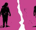 'I'm Scared Of Second Marriage'