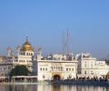 Sacred Seats: 5 Takhts Of Sikhism